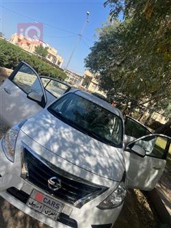 نيسان صني